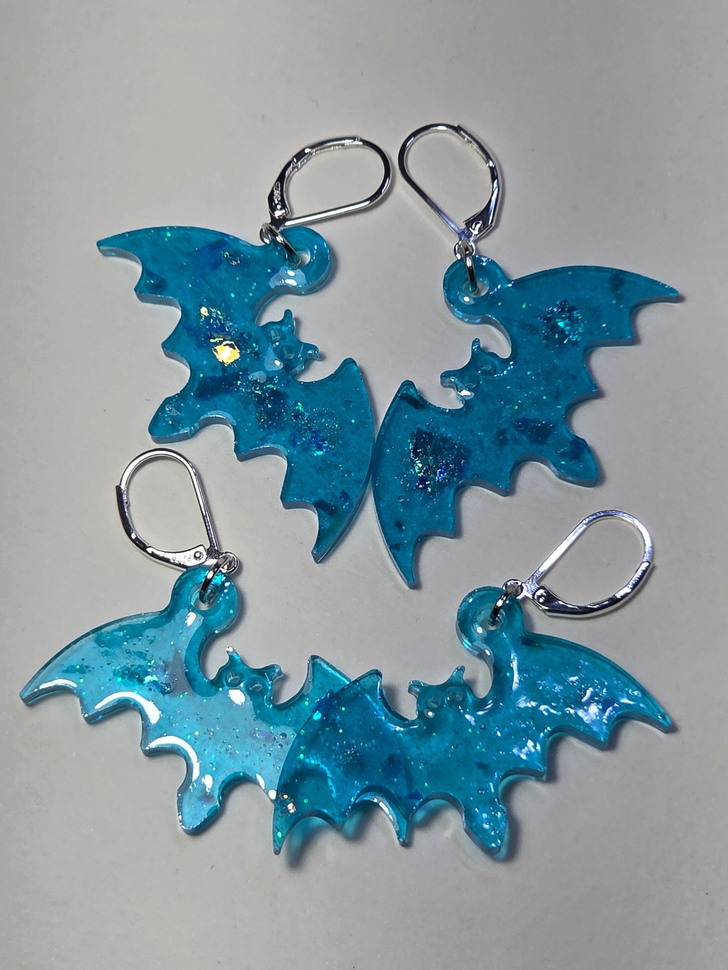 Blue Bats