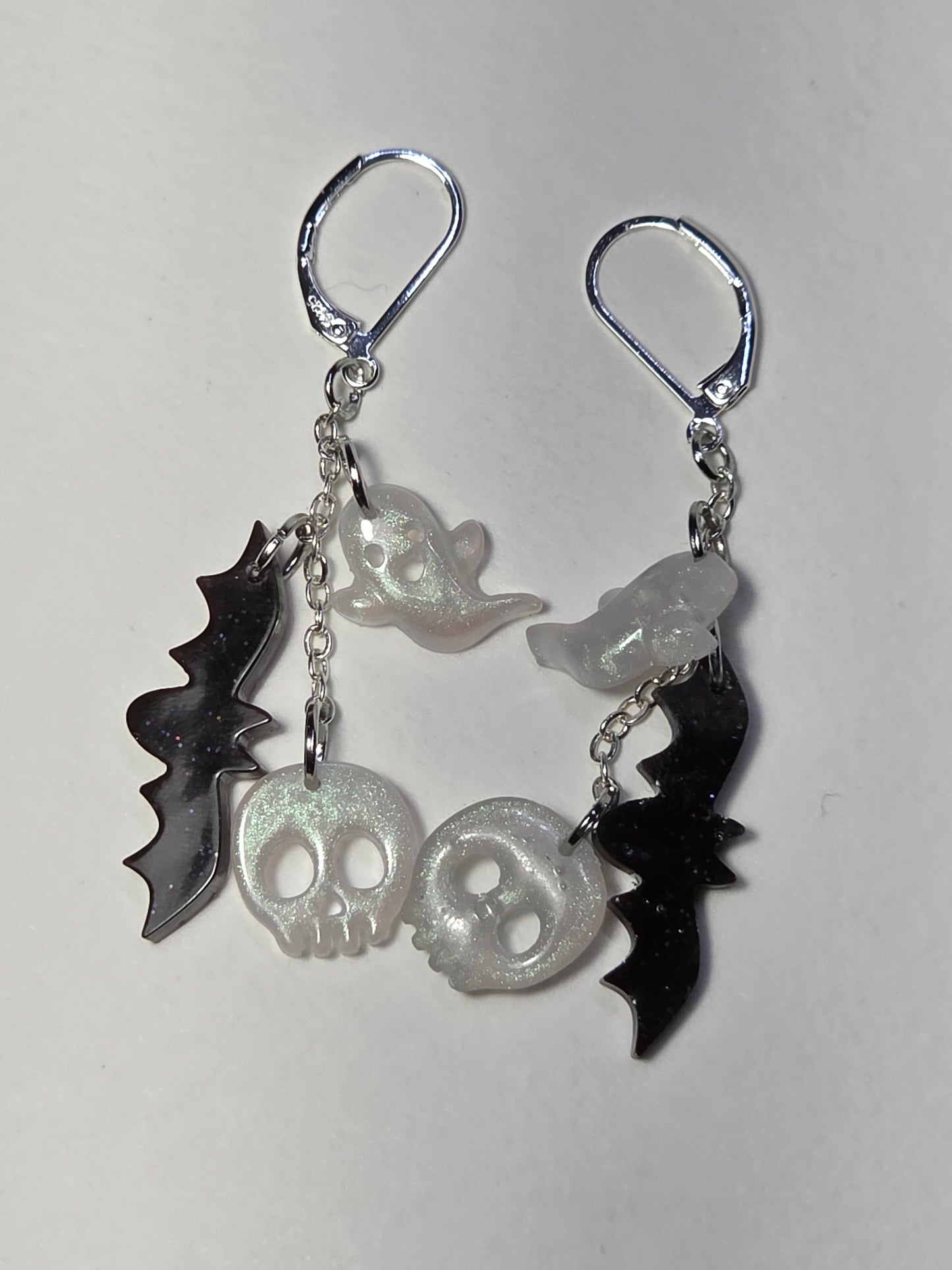 Spooky Charms