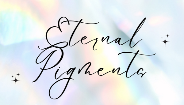 Eternal Pigments